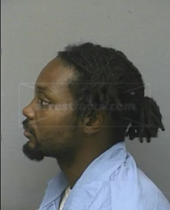 Marquette Cortez Jones