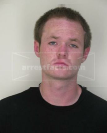 Christian Ryan Hill