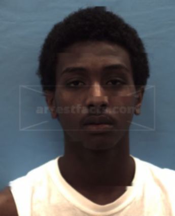 Jerod Michael Wade