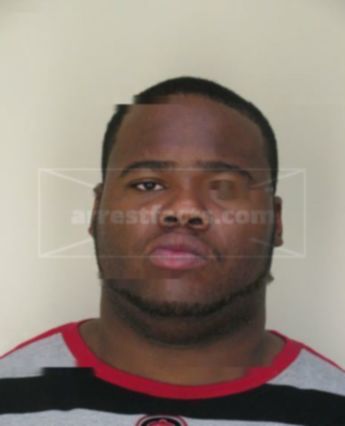 Aaron Eugene Sears