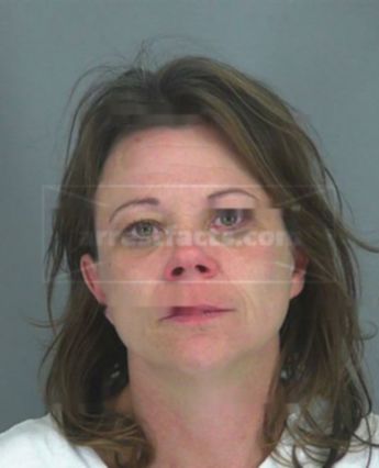 Shana Lewis Lowe