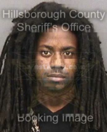 Dejour Marquis Atkins