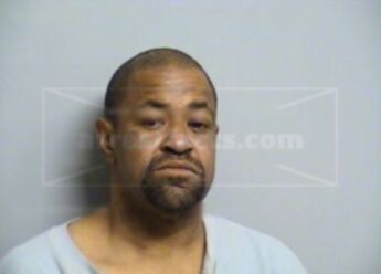 Gregory James Madden