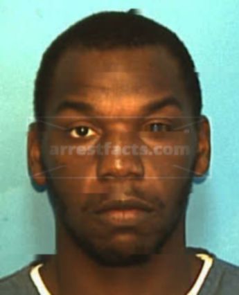 Rodney B Roberson