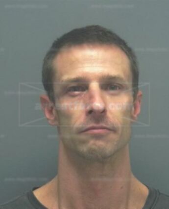 Todd Thurston Summers