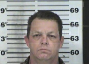 Gregory Clyde Bostick