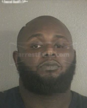 Courtney Anthony Coney