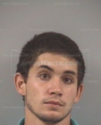 Brandon Henry Currin