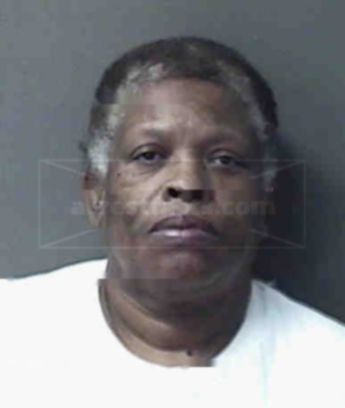 Barbara Jean Dixon