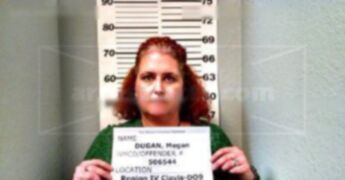 Megan Sydney Dugan