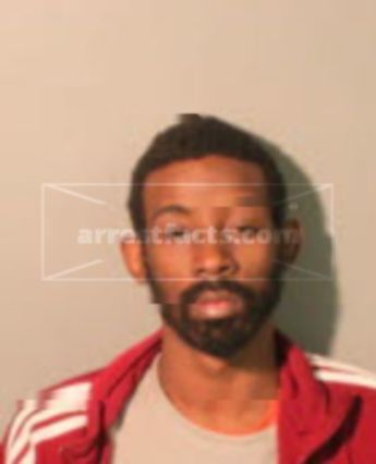 Lamarcus Anderson