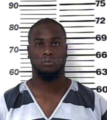 Bradford Scott Royall