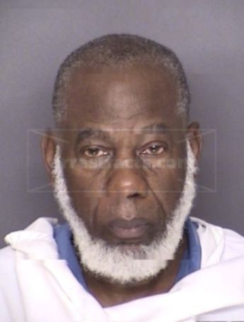 Jamal Randy Allen Rasheed