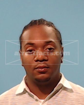 Brandon Jerrod Cole