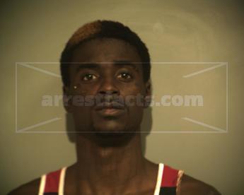 Williams Levy Darrel