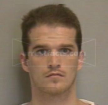 Anthony Allen Green