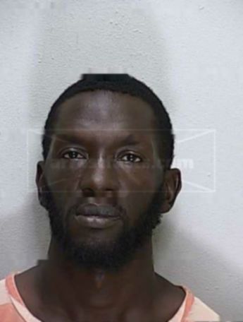 Antwan Antonis Buie