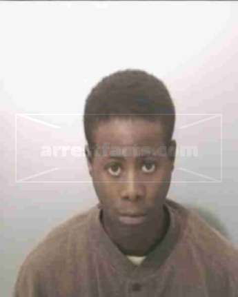 Ladre Wayne Pierce