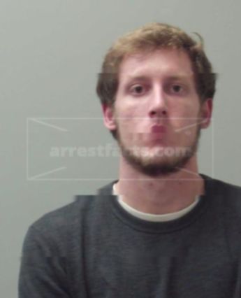 Cory Austin Brown