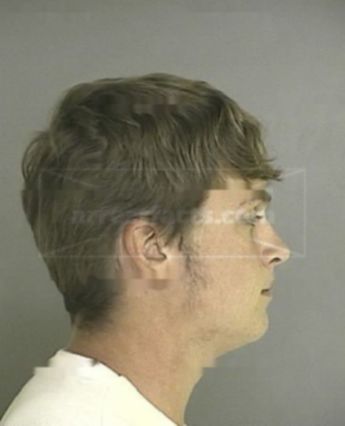 Brandon Matthew Hill