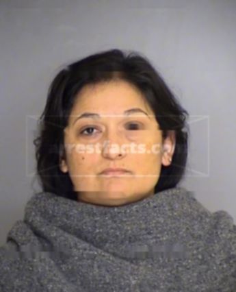 Sharon Emily Rodriguez