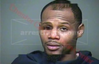 Robert Antwan Chisholm