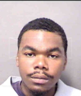 Kendall Lenard Campbell
