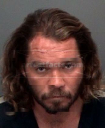Joseph Neil Pierce
