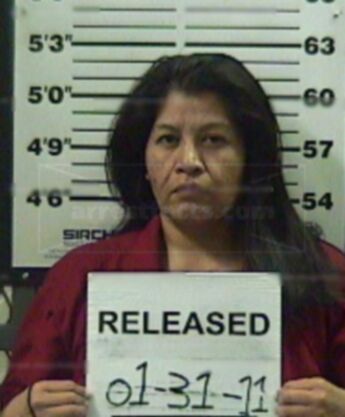 Elaine Fabiola Chavez