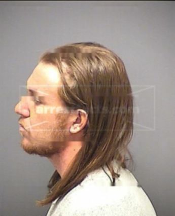 Christopher Russ Williams