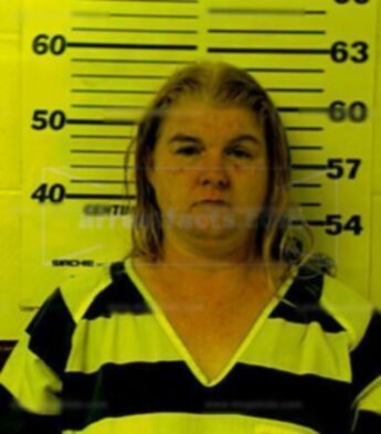 Sherri Jelaine Green