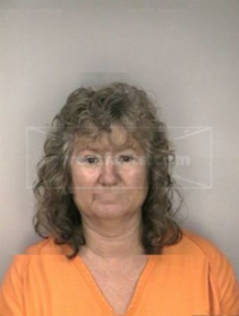Michelle Menard Porsch