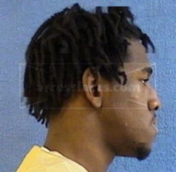 Deangelo Johnson