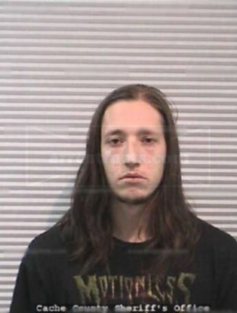 Dustin John Kirby