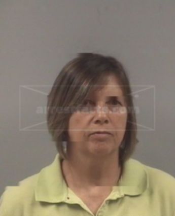 Cathy Mangum Sauls