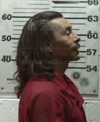 Gary Roybal