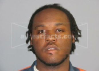 Darius E Dixon