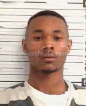Quenton Deshawn Lewis