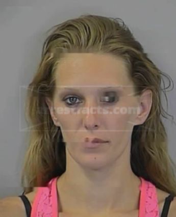 Brittany Leanne Fisher