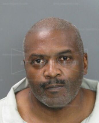 Phillip Leonard Legette