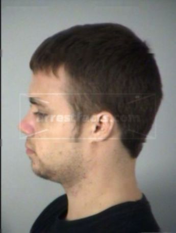 Dustin Michael Letourneau