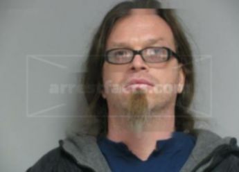 James Parson Isom
