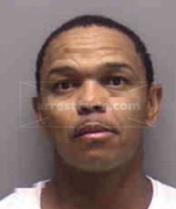 Damon Keith Howard