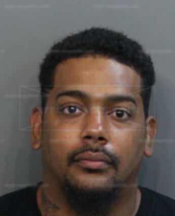 Corey Maurice Hayden