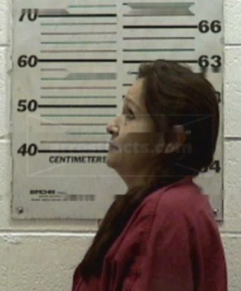 Joyce Vega