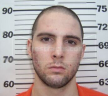 Mark Austin Maxwell