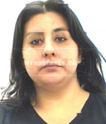 Amalia Consuelo Trevino