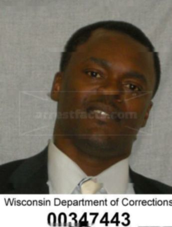 Terrance D Gage