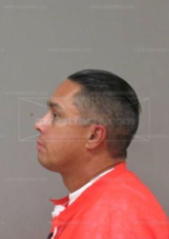 Charles Echevarria