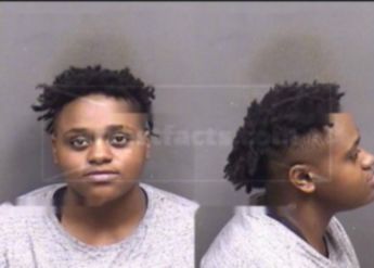 Bria Marie Kirklin